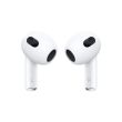 Apple AirPods (3rd Gen) Wireless In-Ear Headphones Earbuds, White