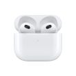 Apple AirPods (3rd Gen) Wireless In-Ear Headphones Earbuds, White