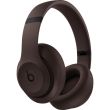 Beats Studio Pro Wireless Headphones, Noise Cancelling, Deep Brown