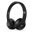 Beats Solo3 Wireless Headphones, Bluetooth, Matte Black