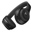 Beats Solo3 Wireless Headphones, Bluetooth, Matte Black