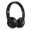 Beats Solo3 Wireless Headphones, Bluetooth, Matte Black