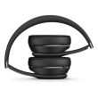 Beats Solo3 Wireless Headphones, Bluetooth, Matte Black