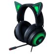 Razer Kraken Kitty V2 Pro Wired Gaming Headset, USB, Black