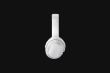 Razer Barracuda Wireless Gaming Headset, Bluetooth, Mercury White