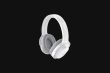 Razer Barracuda Wireless Gaming Headset, Bluetooth, Mercury White