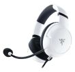 Razer Kaira X for Xbox Wired Gaming Headset, 3.5 mm jack, White
