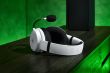 Razer Kaira X for Xbox Wired Gaming Headset, 3.5 mm jack, White