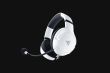 Razer Kaira X for Xbox Wired Gaming Headset, 3.5 mm jack, White