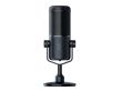 Razer Razer Seiren Elite Table microphone, USB, Black
