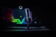 Razer Razer Seiren Elite Table microphone, USB, Black