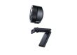 Razer Kiyo Pro Webcam, 2.1 MP, FHD 1080p, USB, Black