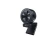 Razer Kiyo Pro Webcam, 2.1 MP, FHD 1080p, USB, Black