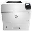Printer HP LaserJet Enterprise M604dn BW 50ppm A4 LAN Duplex (Used)(usage: 60989 prints)