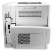 Printer HP LaserJet Enterprise M604dn BW 50ppm A4 LAN Duplex (Used)(usage: 60989 prints)