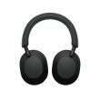 Sony WH-1000XM5 Wireless Headphones, Bluetooth, Black