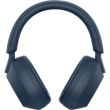 Sony WH-1000XM5 Wireless Headphones, Bluetooth, Blue