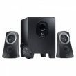 LOGITECH Z313 Speakers 2.1 black