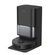 VACUUM CLEANER ROBOT L10S/ULTRA GEN3 RLL53SE-BK DREAME