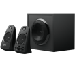 LOGITECH Z623 SPEAKER SYSTEM WITH SUBWOOFER