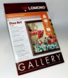 Lomond Fine Art Paper Gallery Aquarelle 210 g/m2 A4, 10 sheets