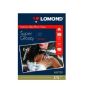Lomond Premium Photo Paper Super Glossy 170 g/m2 A4, 20 sheets, Bright