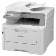 Brother MFC-L8340CDW Printer LED Colour MFP A4 30 ppm, Wi-Fi, USB, NFC
