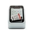 Brother QL-810Wc Label printer Two-colour (Black, Red) direct thermal, Wi-Fi, Ethernet LAN, USB