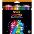 BIC Coloring Pencils Color Up 24, 9641482