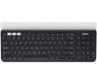 LOGITECH K780 Multi-Device Wireless Keyboard (RUS) (920-008043)