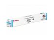 Canon Toner C-EXV 34 Cyan (3783B002)
