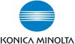 Image transfer roller 2nd Konica Minolta bizhub C224/C284/C454/C554
