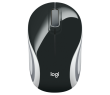 Logitech M187 wireless mouse, black (910-002731)