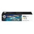 HP Cartridge No.991X Yellow (M0J98AE)