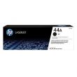 HP Cartridge No.44A Black (CF244A)