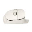 MOUSE USB OPTICAL WRL MD105/MK-WH 90XB0AH0-BMU000 ASUS