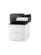 Kyocera ECOSYS MA3500cix Printer Laser Colour MFP Duplex A4 35 ppm Ethernet LAN USB
