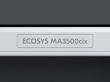 Kyocera ECOSYS MA3500cix Printer Laser Colour MFP Duplex A4 35 ppm Ethernet LAN USB