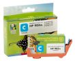 Compatible Static-Control Hewlett-Packard 903XL (T6M03AE) New chip, Cyan, 825 p.
