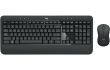LOGITECH MK540 ADVANCED Wireless Keyboard and Mouse Combo