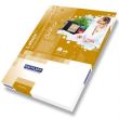 Rayfilm LASER Paper Self-Adhesive Labels Velvet Black A4 50 sheets