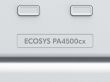 Kyocera ECOSYS PA4500cx Printer Laser Colour A4 45 ppm Ethernet LAN USB