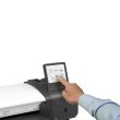 Canon imagePROGRAF TM-340 Large Format Printer Inkjet Colour A0 Wi-Fi Ethernet LAN USB