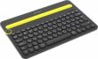 LOGITECH KEYBOARD BLUETH K480/BK RUS MULTIDEV 920-006368