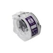 Brother CZ1001 (CZ-1001) Label Tape Roll Cassette, 9mm, 5m