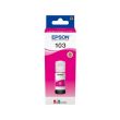 Epson 103 EcoTank (C13T00S34A) Ink Refill Bottle, Magenta