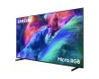 SAMSUNG 75 " 4K Ultra HD 3840 x 2160 pixels