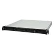 NAS STORAGE RACKST 4BAY 1U/NO HDD USB3 RS826RP+ SYNOLOGY
