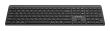 KEYBOARD WRL SLIM BT CYRILLIC/KB-WPS-03-CYRL GEMBIRD