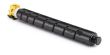 Kyocera TK-8515Y Toner Cartridge, Yellow